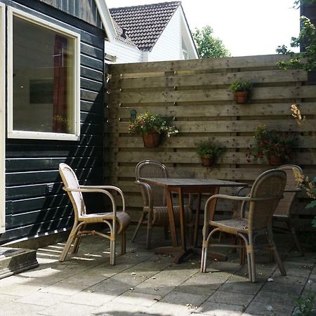 B&B Waterland Middelie Exteriér fotografie